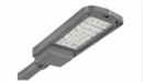 Outdoor road and parking area lighting